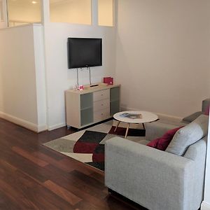 Junior Apartment mit 2 Schlafzimmern